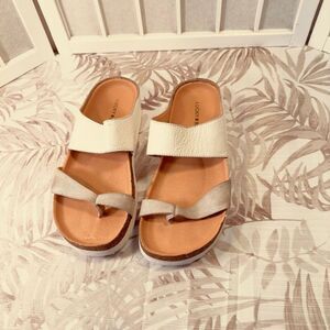 Lucky Brand Sandals